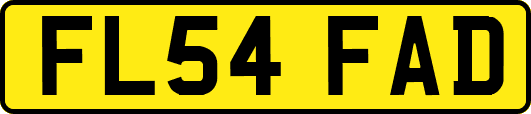 FL54FAD