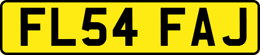 FL54FAJ