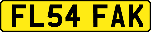 FL54FAK