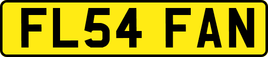 FL54FAN