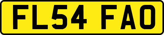 FL54FAO