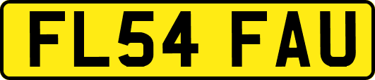 FL54FAU