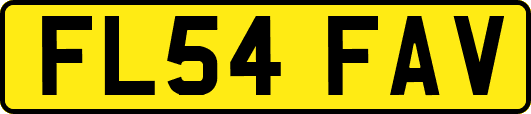 FL54FAV