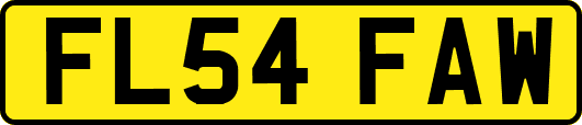 FL54FAW