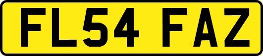 FL54FAZ