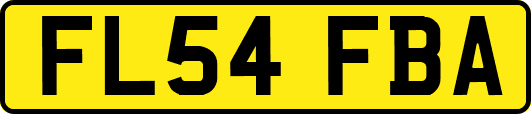 FL54FBA