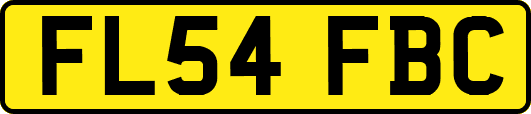 FL54FBC