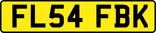 FL54FBK