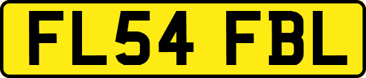 FL54FBL
