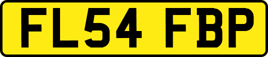FL54FBP