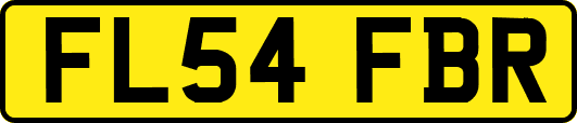 FL54FBR