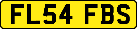 FL54FBS
