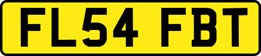 FL54FBT