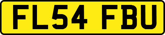 FL54FBU