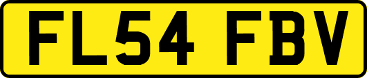 FL54FBV