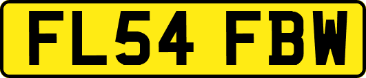 FL54FBW