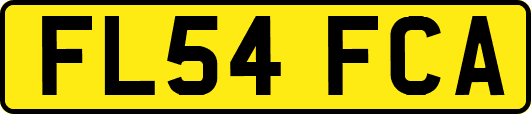 FL54FCA