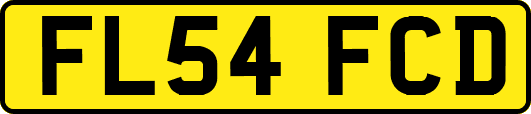 FL54FCD