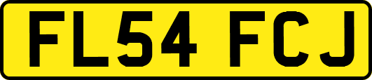 FL54FCJ