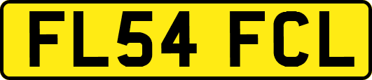 FL54FCL