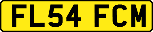 FL54FCM
