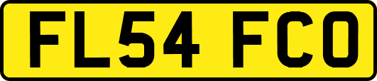 FL54FCO