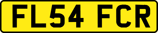 FL54FCR