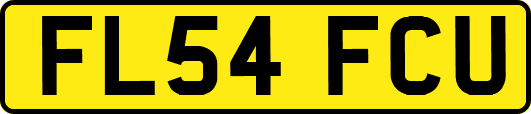 FL54FCU