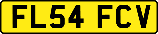 FL54FCV