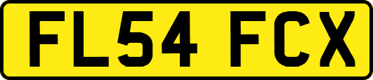 FL54FCX