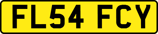 FL54FCY