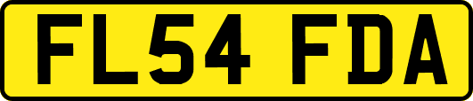 FL54FDA