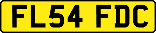 FL54FDC