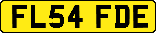 FL54FDE
