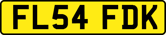 FL54FDK