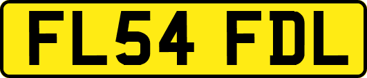 FL54FDL