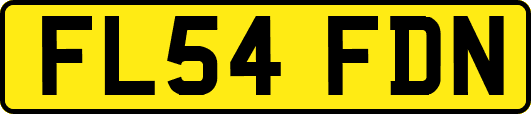 FL54FDN