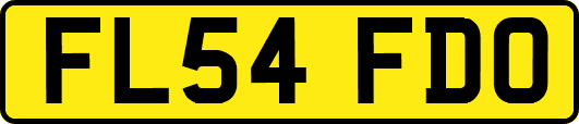 FL54FDO