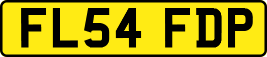 FL54FDP
