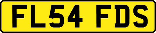 FL54FDS