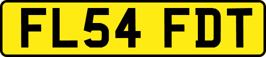 FL54FDT