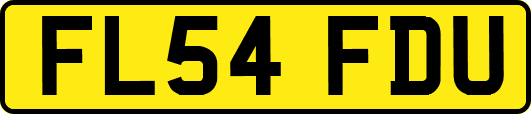 FL54FDU