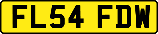 FL54FDW
