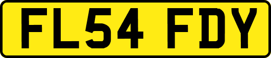 FL54FDY