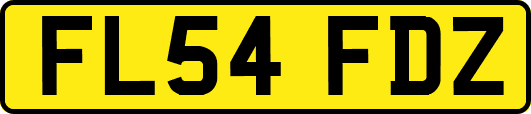 FL54FDZ