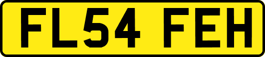 FL54FEH