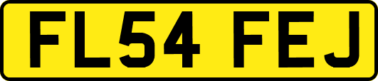 FL54FEJ