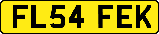 FL54FEK