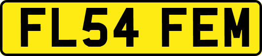 FL54FEM
