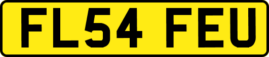FL54FEU
